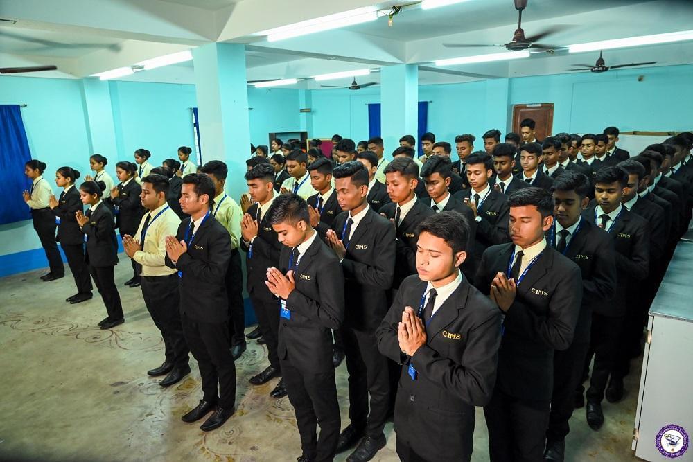 Cambridge Institute of Management Studies Kolkata Infrastructure photo 11